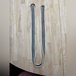 Cloth Belt